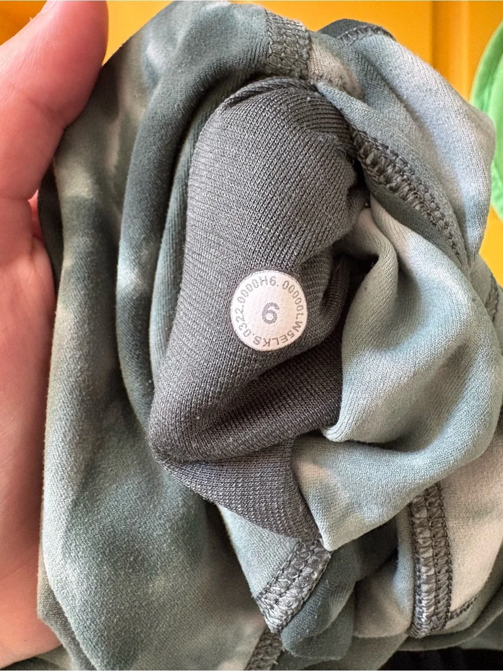 Lululemon Align High Rise Pant 25”